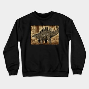 Kentro Crewneck Sweatshirt